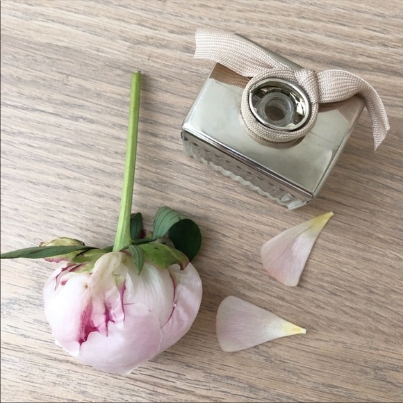 ♥️CHLOE| Perfume bottle vase 🌸 - Picture 2 of 2